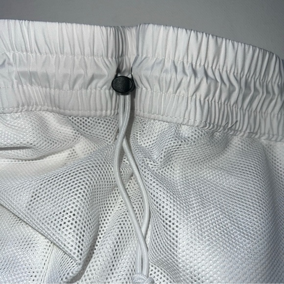 NWT The North Face Shorts Women's Extra Large Hydrenaline Windwall 🔥🔥 (V) - Picture 5 of 7